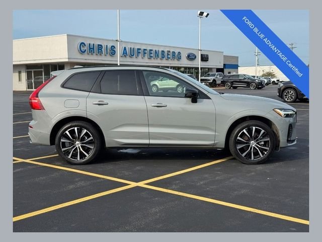 2024 Volvo XC60