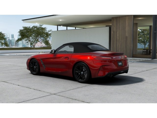 2026 Bmw Z4 sDrive30i photo 2