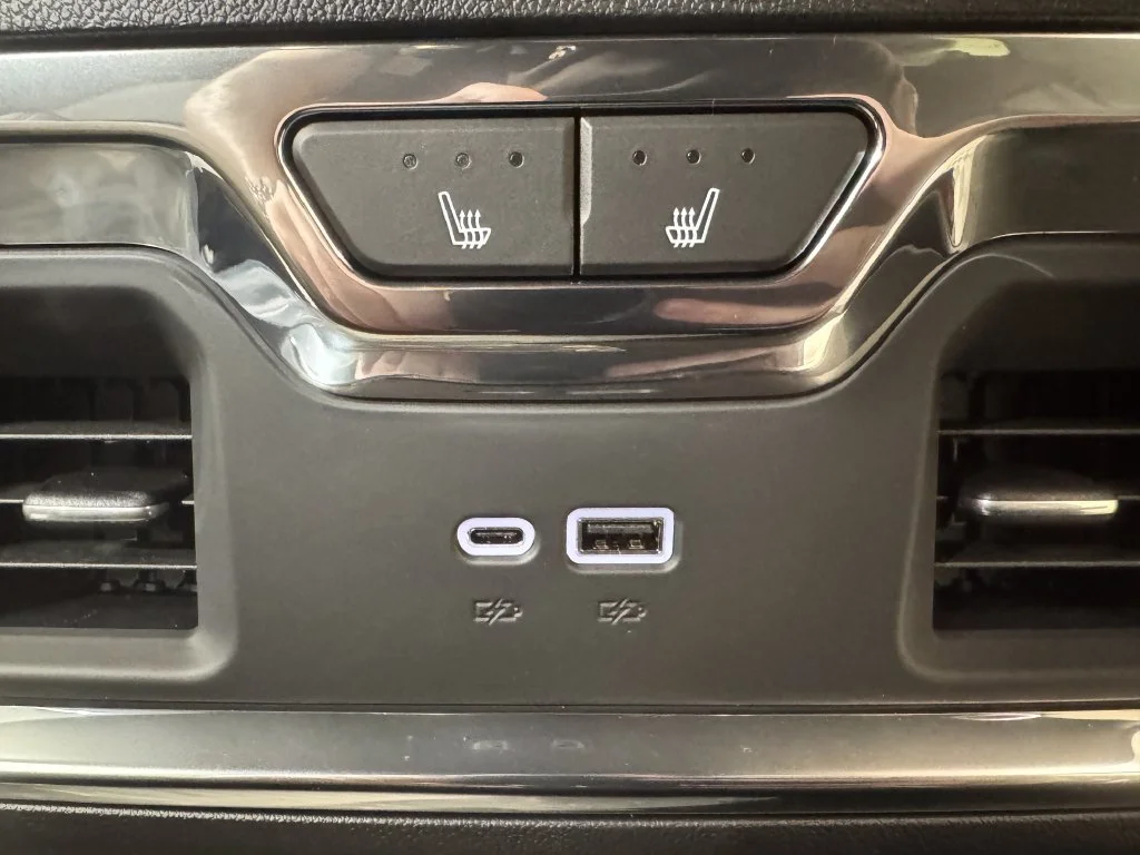 2026 GMC Sierra 2500HD SLT - Photo 13