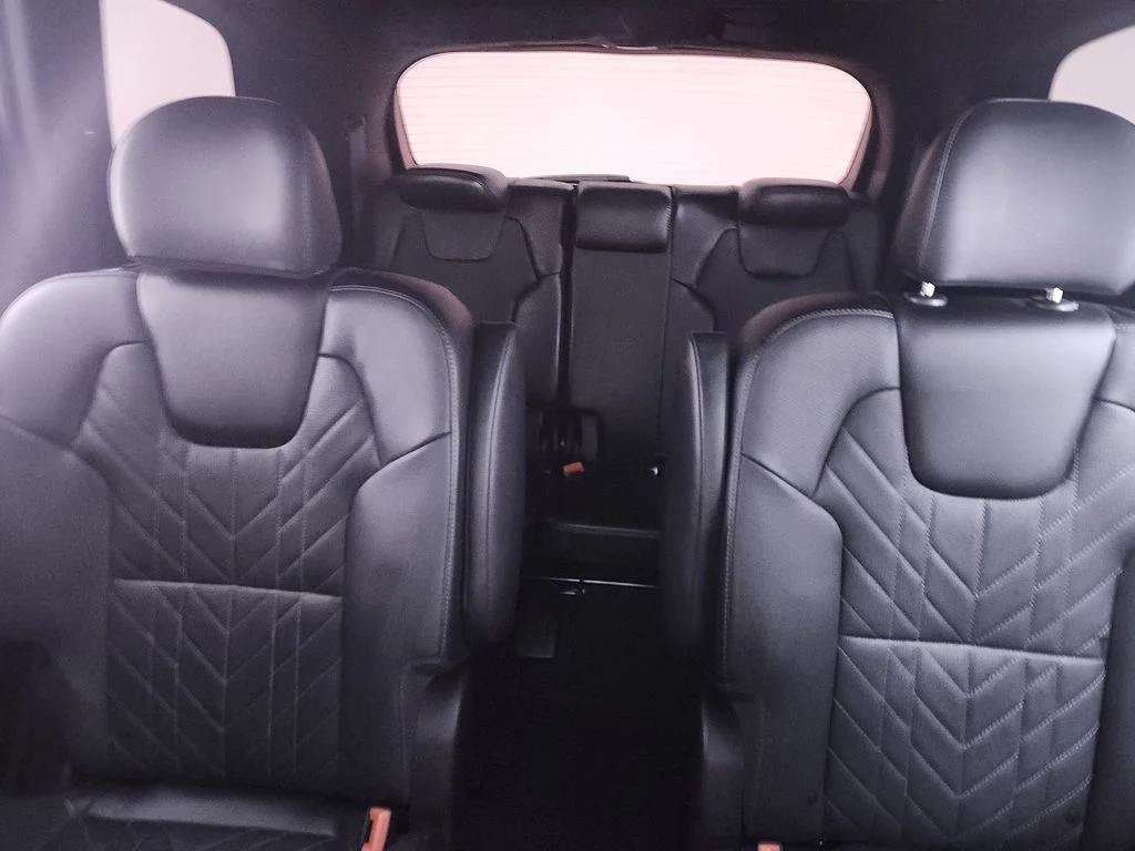 Used 2024 Gray Kia SX-Prestige X-Pro image 23