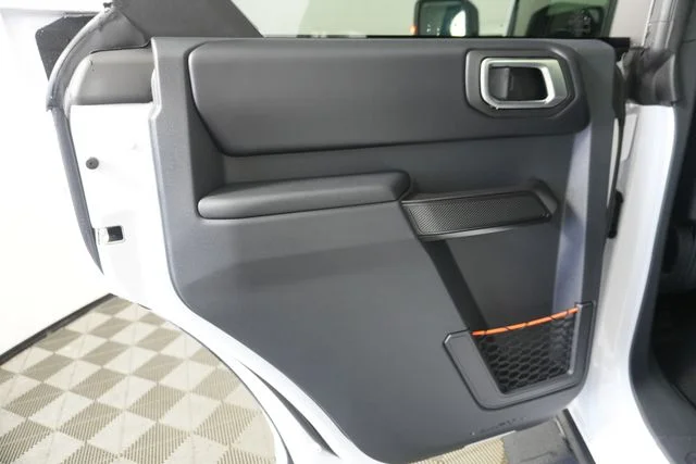 New 2026 Oxford White Ford Raptor® image 25