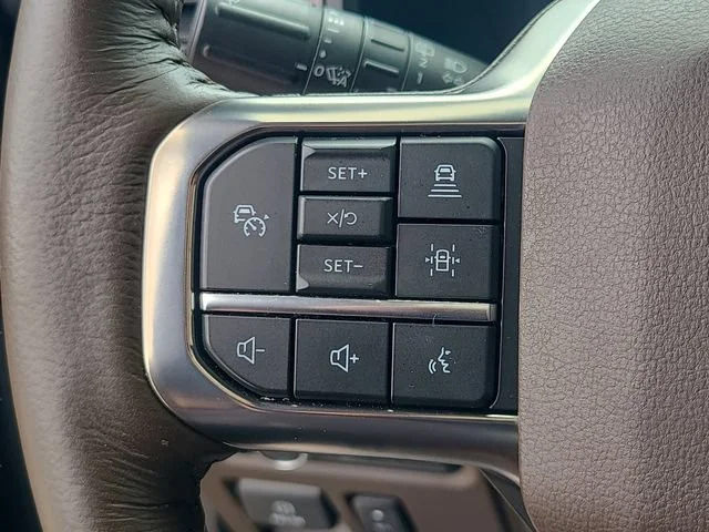 Used 2022  Ford King Ranch image 25