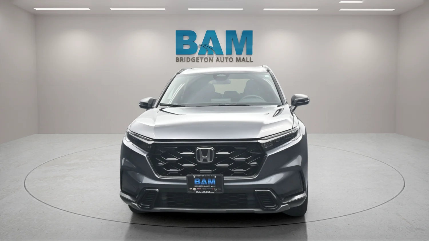 Used 2024  Honda Sport image 2