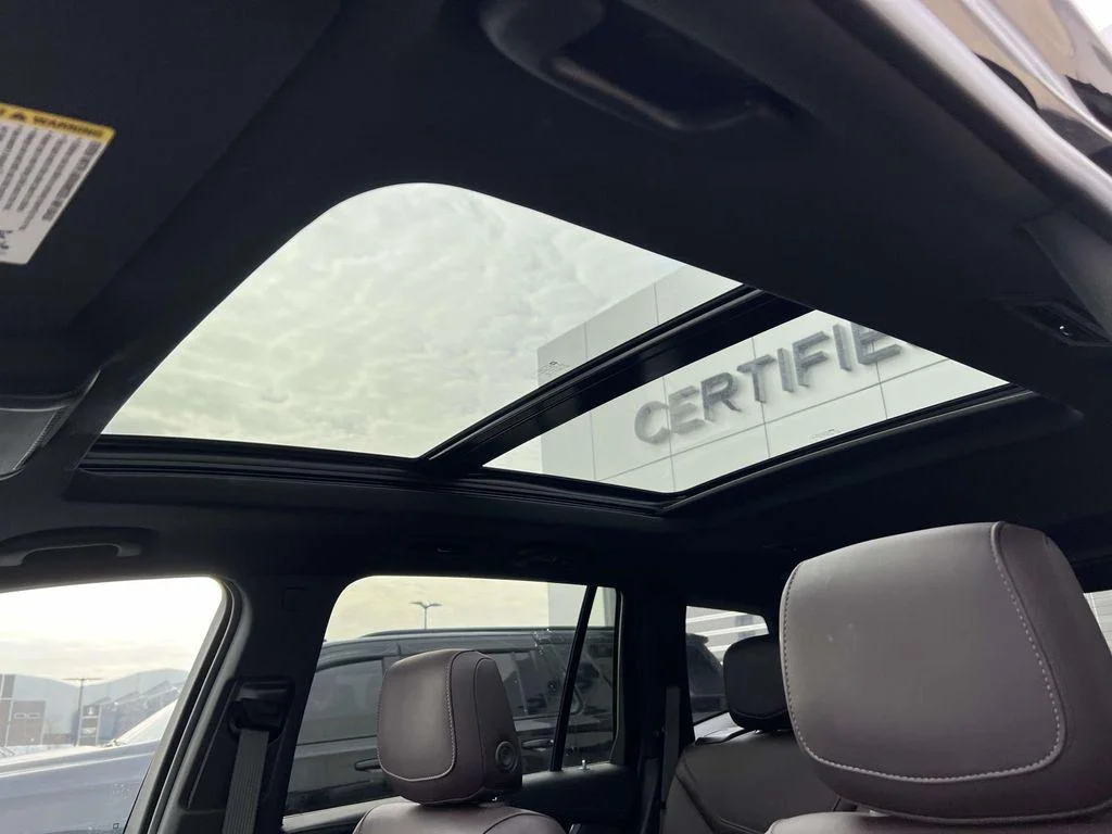 2024 Cadillac XT6 Premium Luxury - Photo 20
