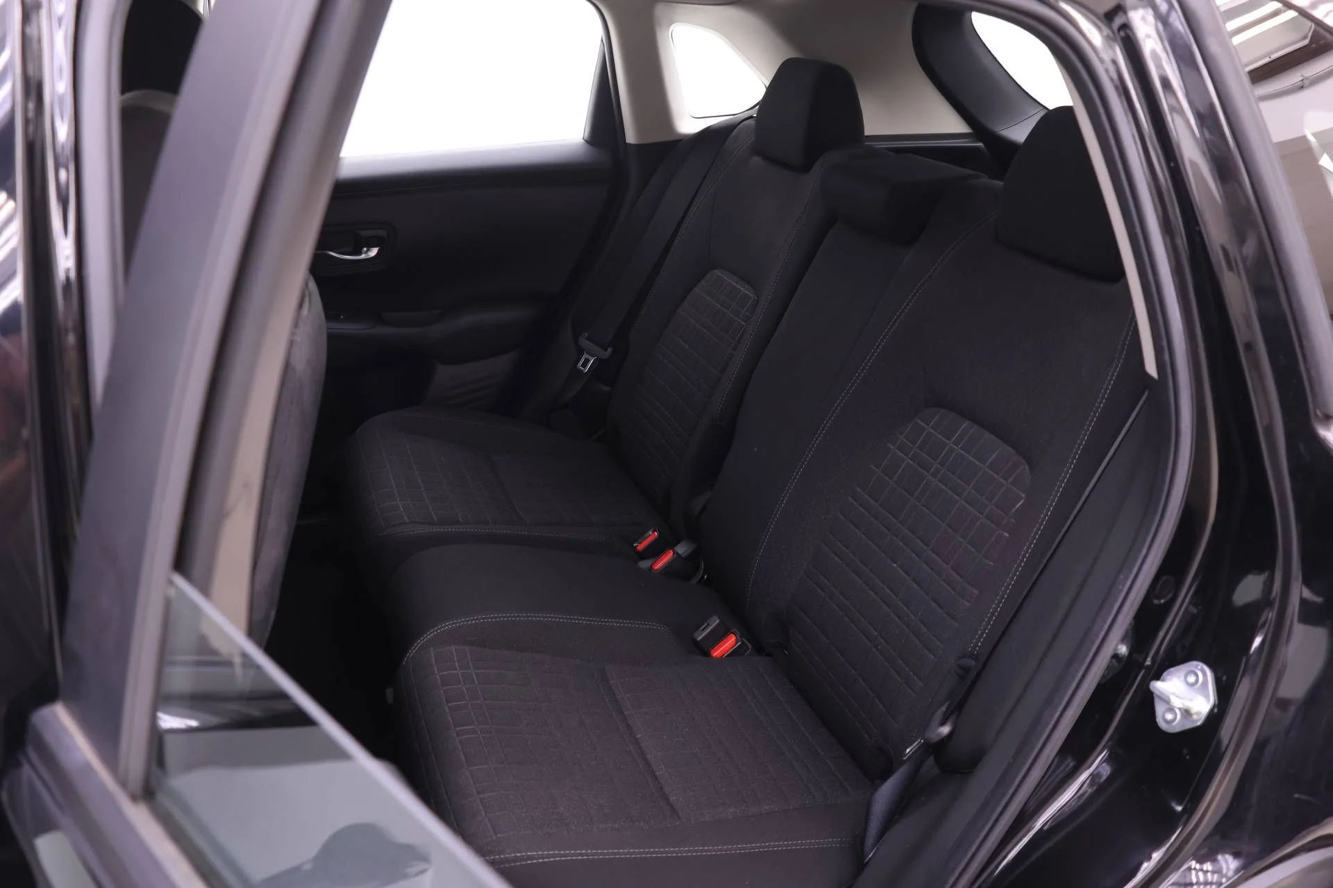 2023 Honda HR-V LX - Photo 11