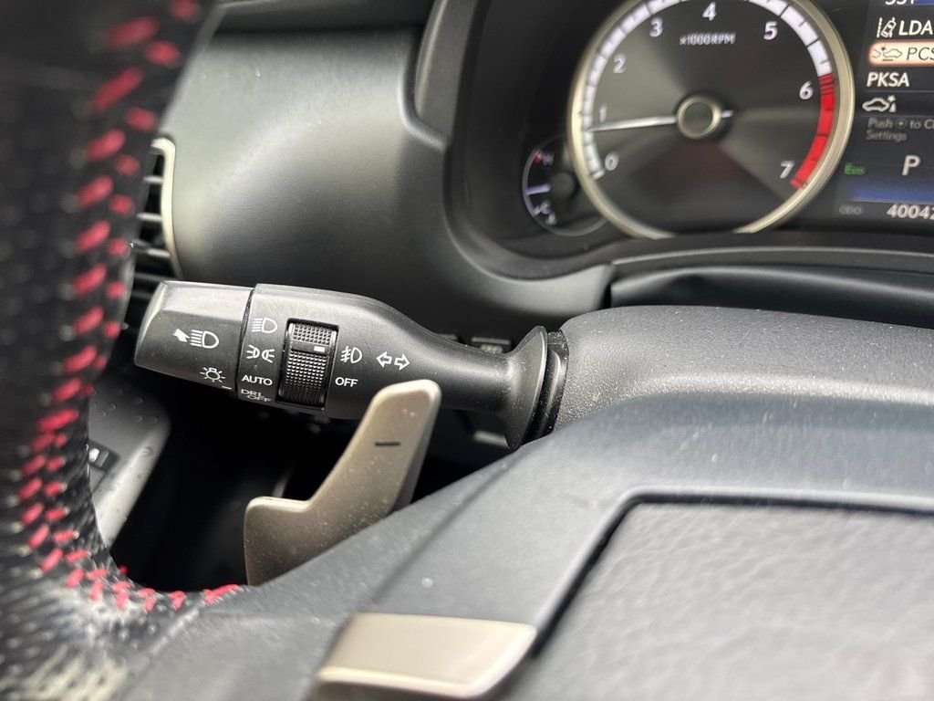 Used 2019 Gray Lexus 300 F Sport image 40