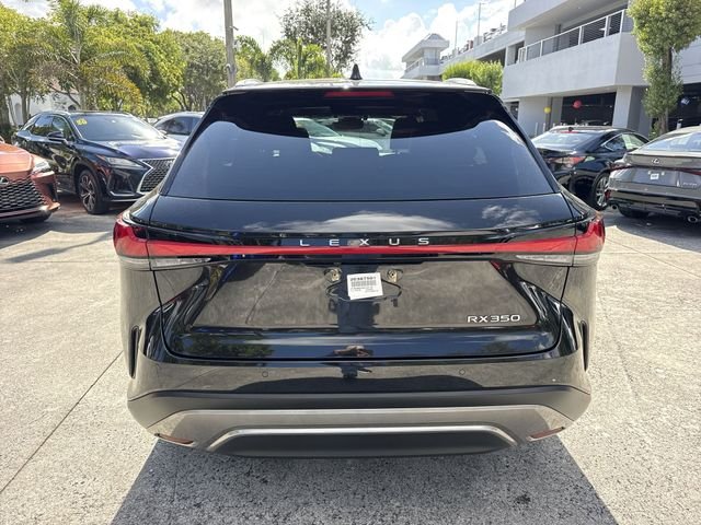 2024 Lexus RX 350 - Photo 24