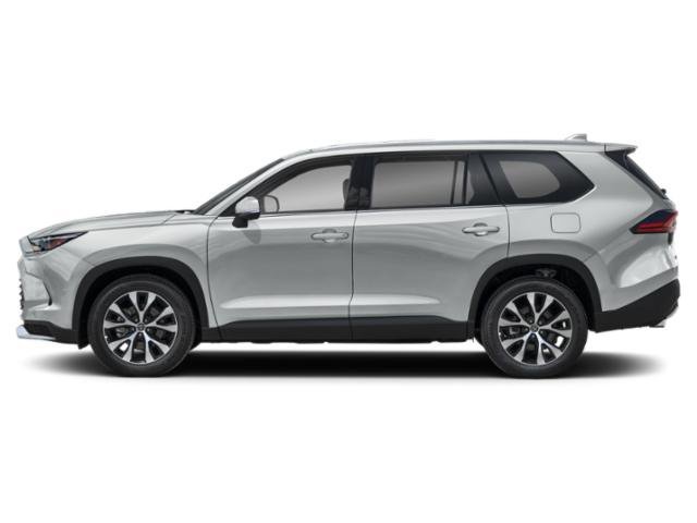 New 2026 Cement Toyota Hybrid MAX Limited image 3