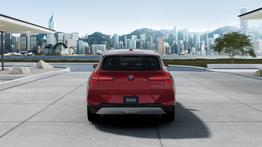 New 2026 Vegas Red Metallic BMW 30 xDrive image 28