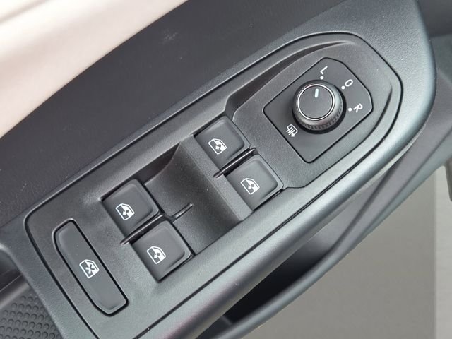 New 2026 Black Volkswagen 1.5T SE image 14
