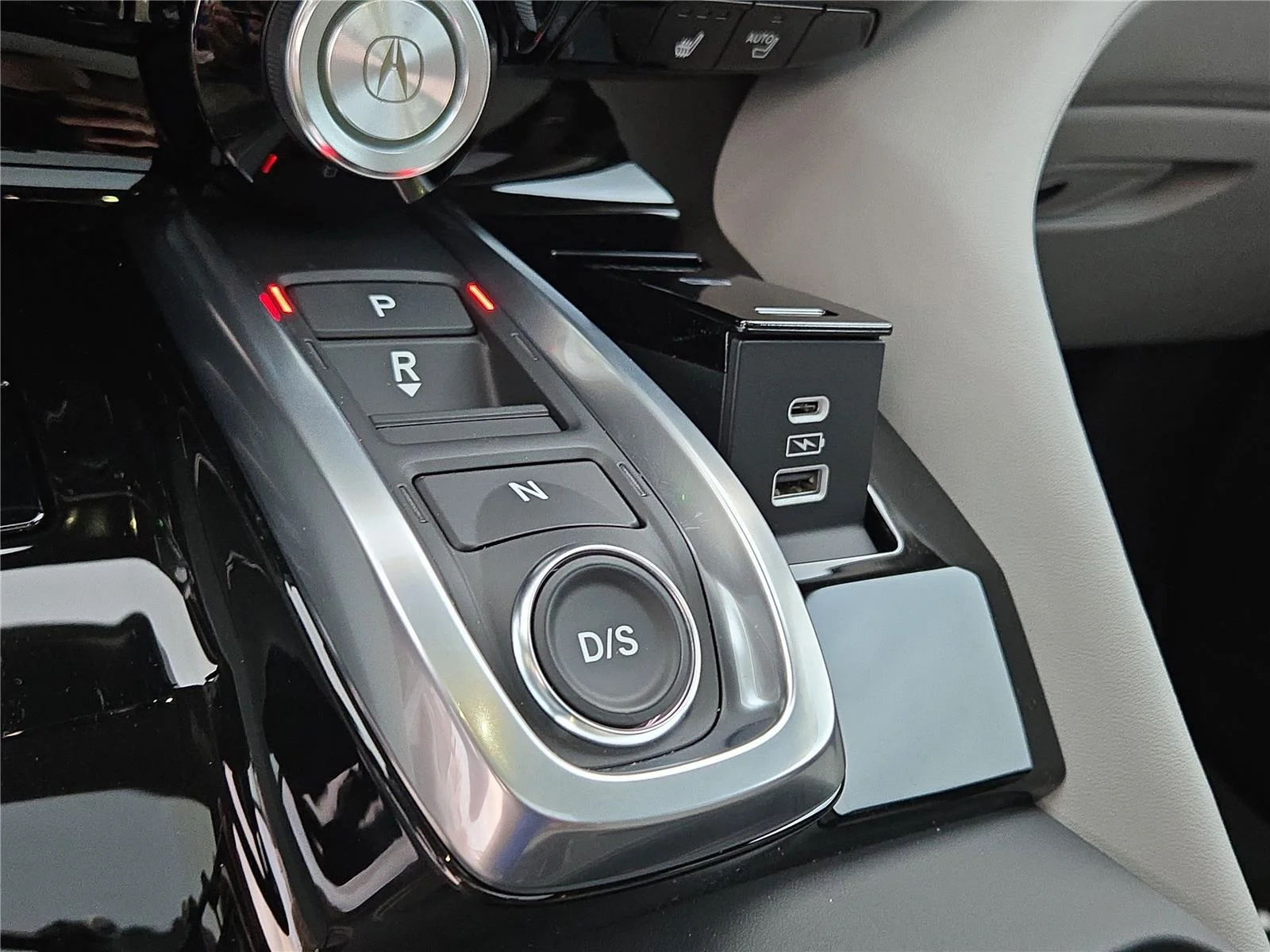 2026 Acura MDX Technology Package - Photo 9