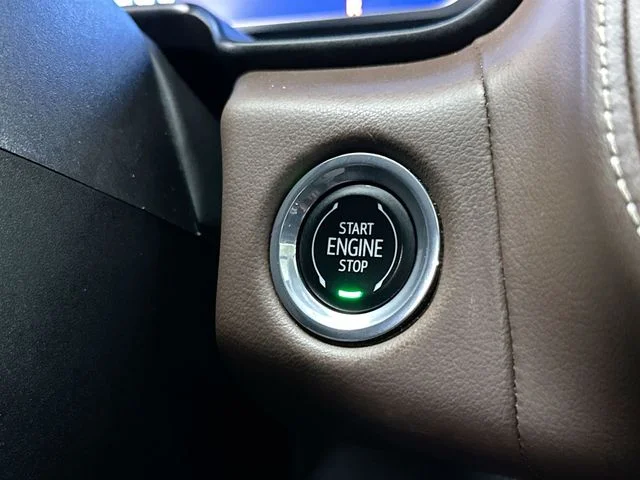 Used 2023 Beige Chevrolet High Country image 35