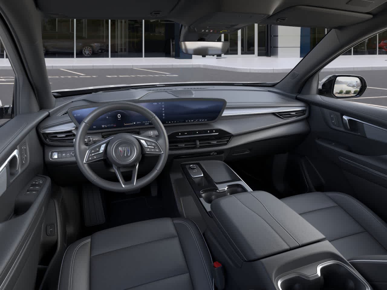 2026 Buick Enclave Preferred - Photo 15