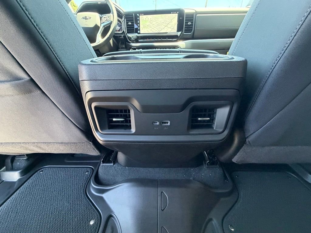 2025 Chevrolet Silverado 1500 RST - Photo 14