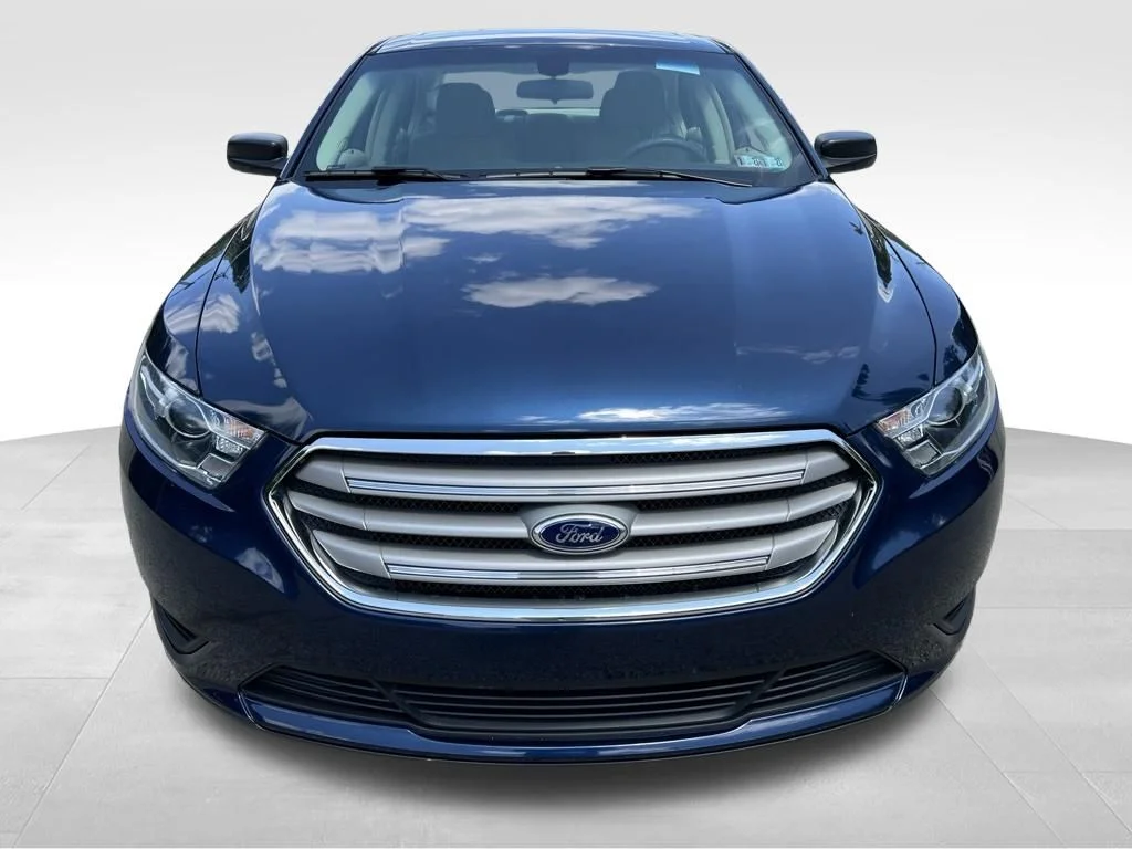 Used 2016 Ford Taurus SE with VIN 1FAHP2D87GG115602 for sale in Adamsburg, PA