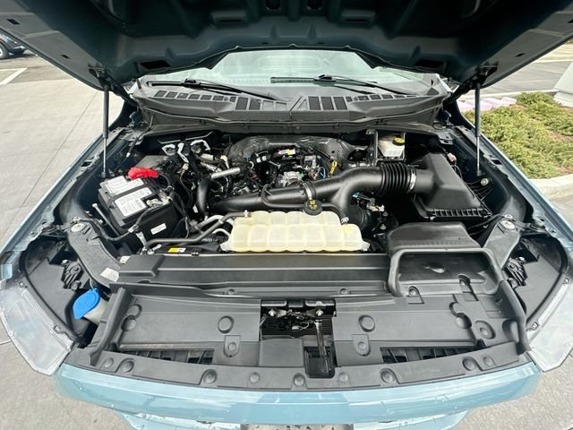 Certified Used 2023 Area 51 Ford XL image 10