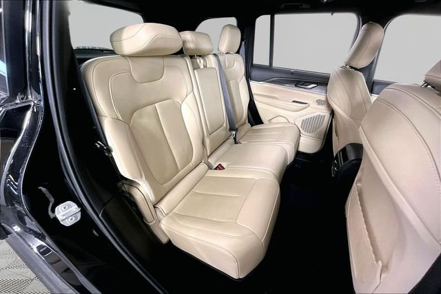 Used 2022 Black Jeep 4xe image 23