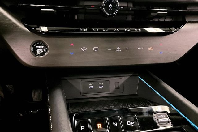 2025 Nissan Murano SL - Photo 31