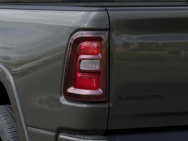 New 2026 Tank Exterior Paint RAM LARAMIE image 5