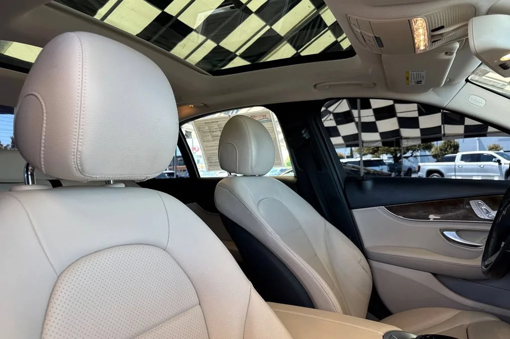 2015 Mercedes-Benz C-Class C300 - Photo 16