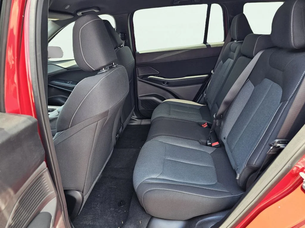 2026 Jeep Cherokee Laredo - Photo 31