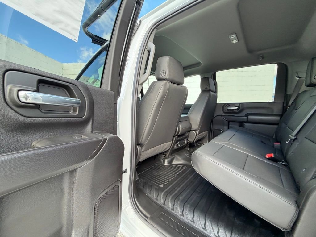 2026 Chevrolet Silverado 2500 HD Work Truck - Photo 20