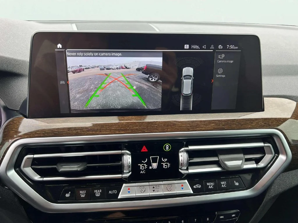 2023 BMW X3 30i - Photo 13