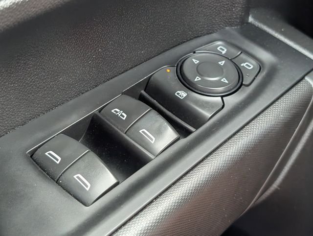 Used 2022 White Chevrolet Custom Trail Boss image 21