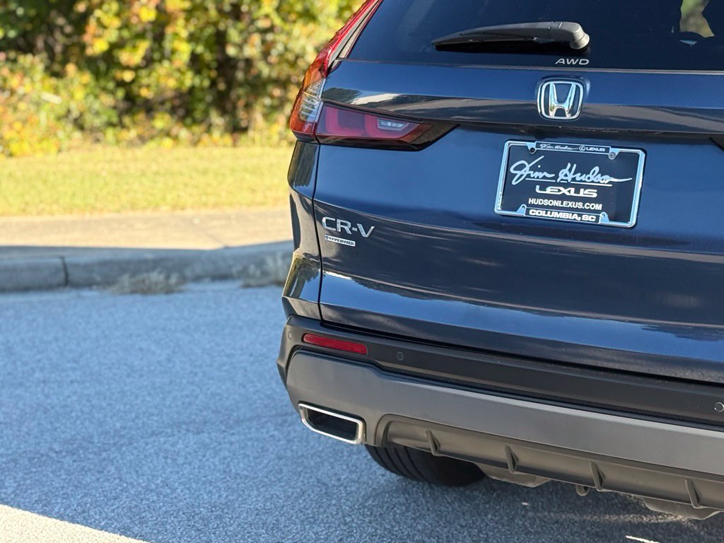 Used 2024  Honda Sport Touring image 15