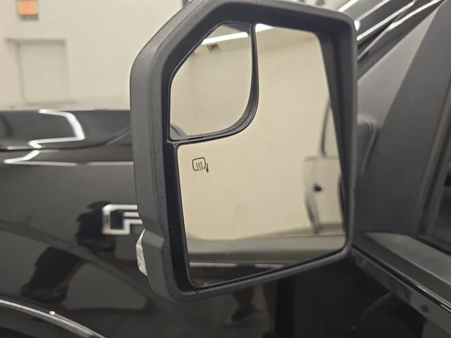 Used 2020 Agate Black Metallic Ford XLT image 35
