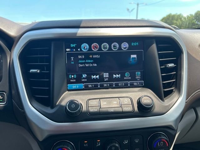 2019 GMC Acadia SLT-2 - Photo 30