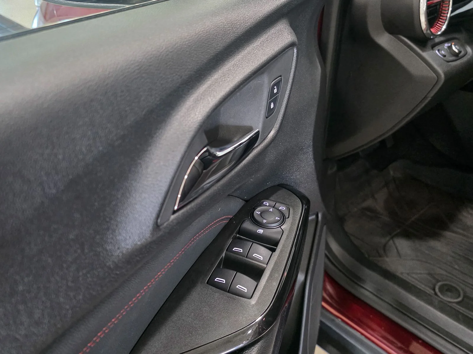 Used 2024 Red Chevrolet 2RS image 19