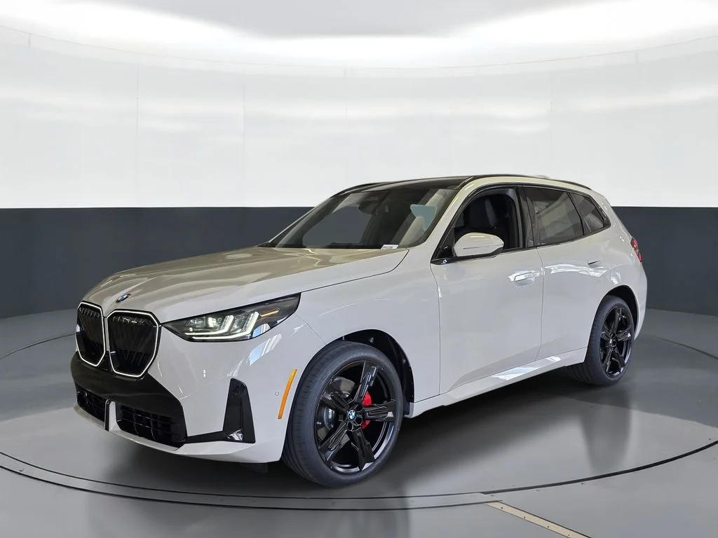 2026 BMW X3