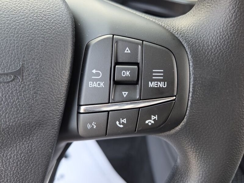 New 2026 Oxford White Ford Big Bend® image 24