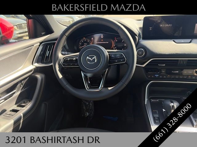 2026 Mazda CX-90 Premium Plus Package - Photo 13