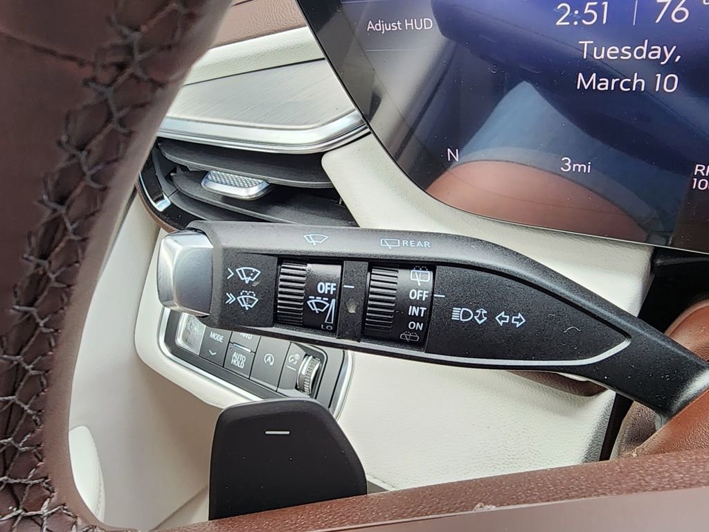 2026 Buick Enclave Avenir - Photo 23