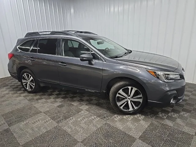2019 Subaru Outback 2.5i