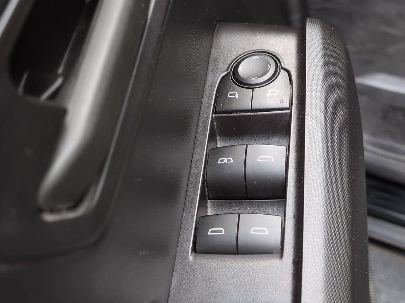 Used 2023 Black Chevrolet Trail Boss image 18