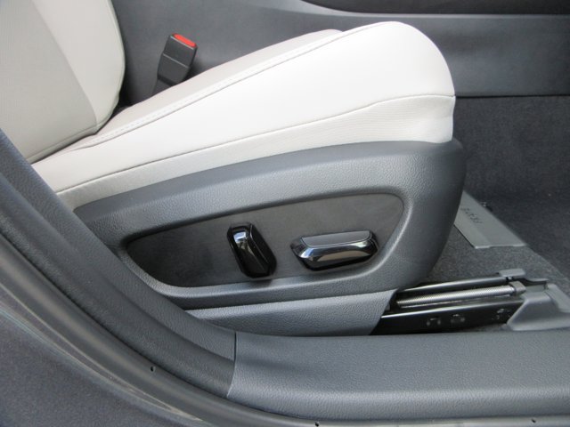 New 2026 Cloudburst Gray Lexus 300h Premium image 31