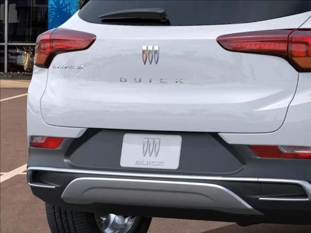 2026 Buick Encore GX Preferred - Photo 14