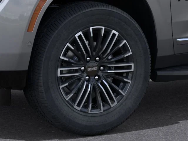 New 2026 Sterling Metallic GMC Elevation image 10