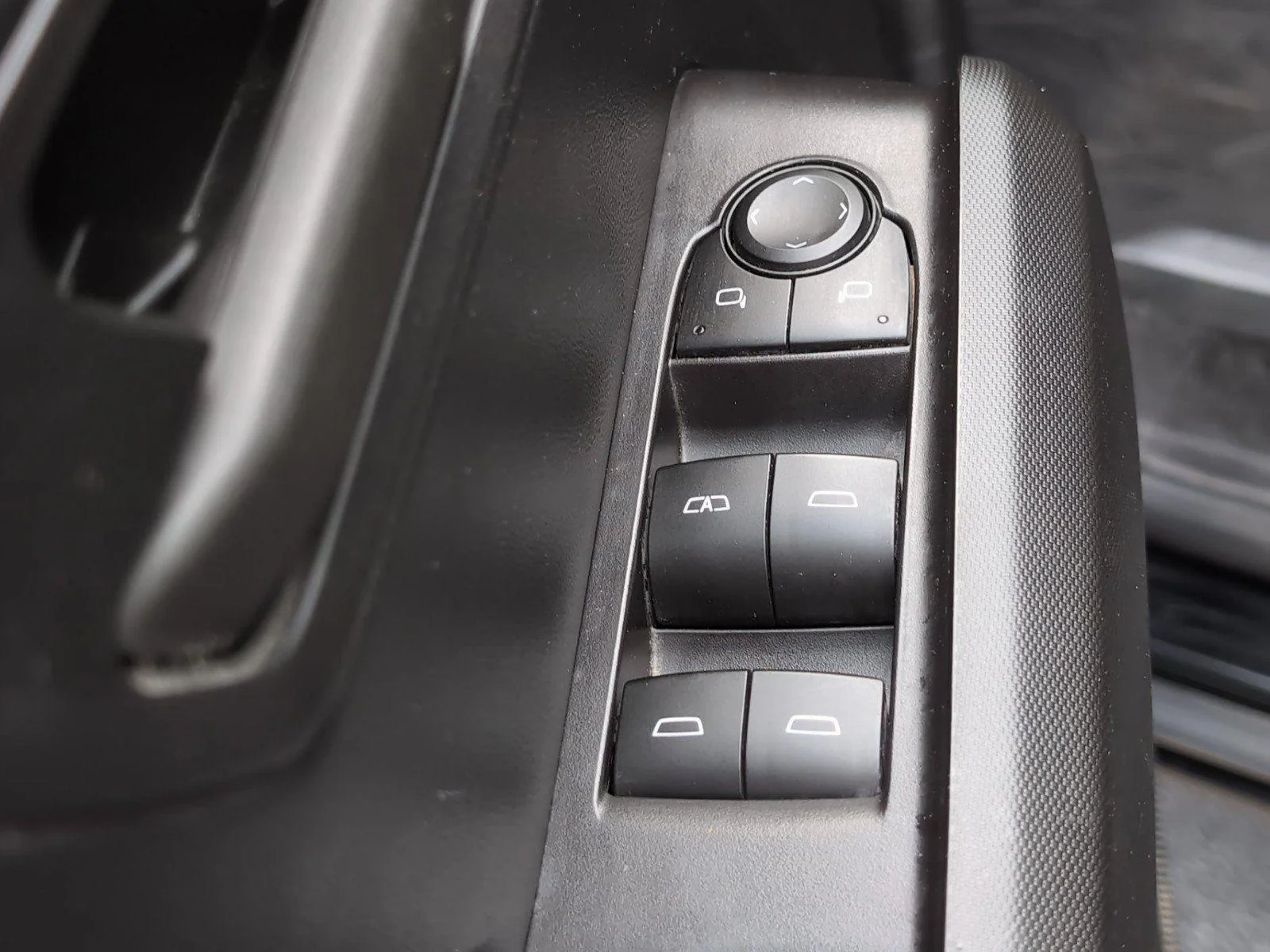 Used 2023 Black Chevrolet Trail Boss image 18