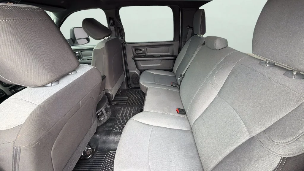 Used 2024  Ram Tradesman image 24