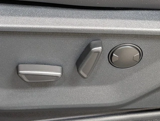 New 2026 Carbonized Gray Metallic Ford Lariat® image 49