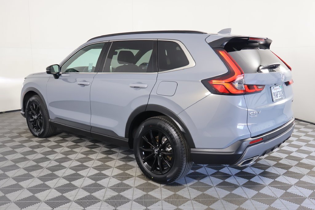 2024 Honda CR-V Sport-L - Photo 6