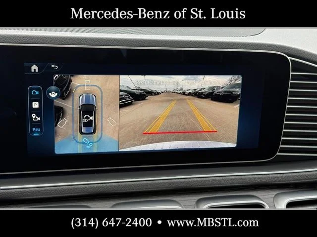 New 2026 Selenite Grey Metallic Mercedes-Benz GLE 350 image 18