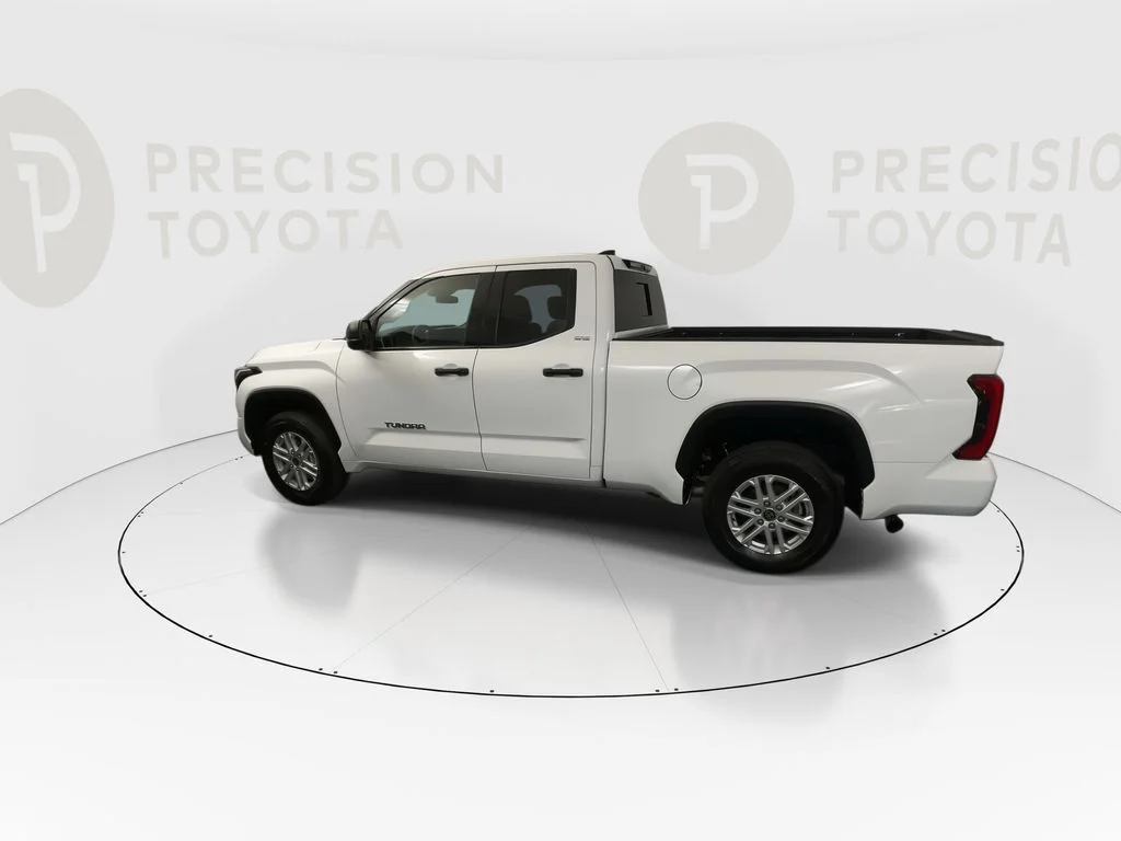 2023 Toyota Tundra SR5 - Photo 12