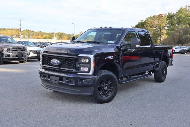 2023 Ford F-350 Super Duty