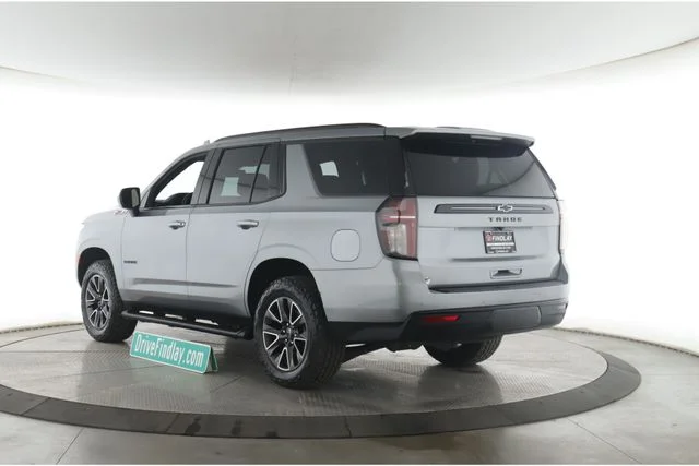 Used 2023 Gray Chevrolet Z71 image 8