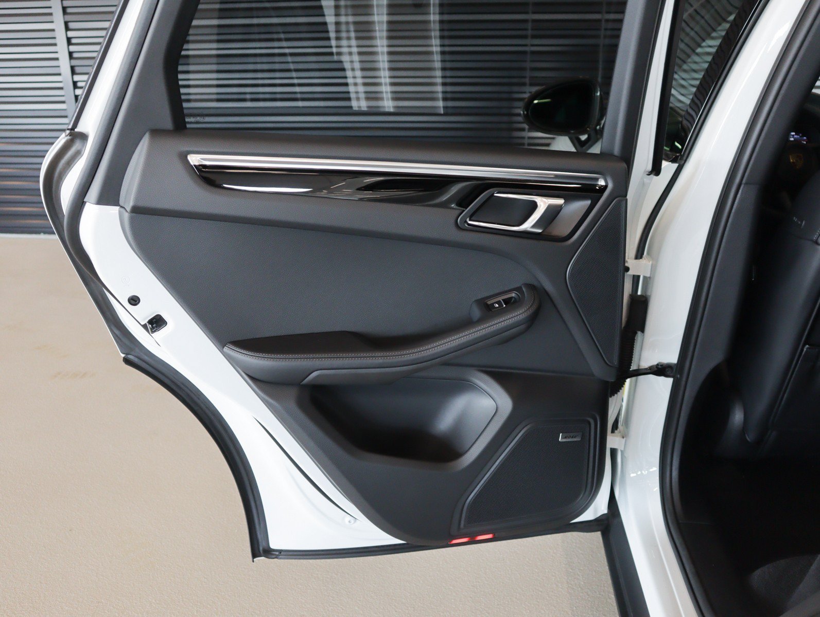 Certified Used 2025 White Porsche T image 26